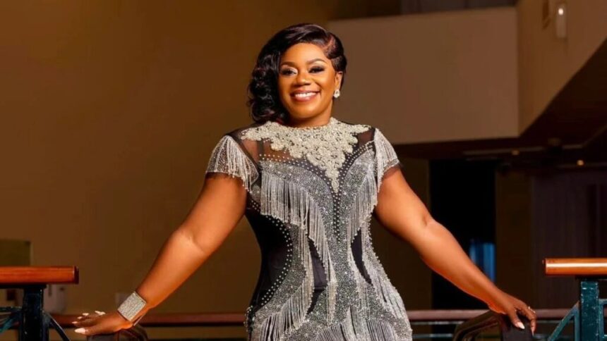 “I Thought Social Media Was for Maame Water” – Piesie Esther