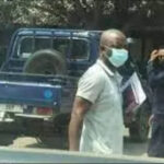 Abronye Arrested After Honoring Police Invitation