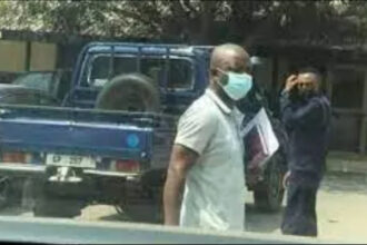 Abronye Arrested After Honoring Police Invitation