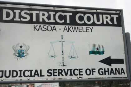 Kasoa Court Jails Three Over WASSCE Malpractice
