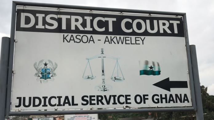 Kasoa Court Jails Three Over WASSCE Malpractice