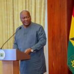 President Mahama Set to Have an Encounter with the Media Today