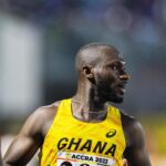 Ghana’s 2025 World Athletics Championships squad poised for Tokyo