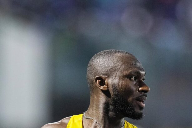 Ghana’s 2025 World Athletics Championships squad poised for Tokyo