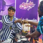 Ghana Media and Entrepreneurship Awards 2025: High Tension Foundation Wins NGO of the Year