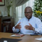 Francis Asenso Boakye