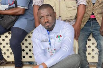 Prof. Alidu Mahama Clinches NDC Tamale Central Parliamentary Candidacy with Landslide Victory
