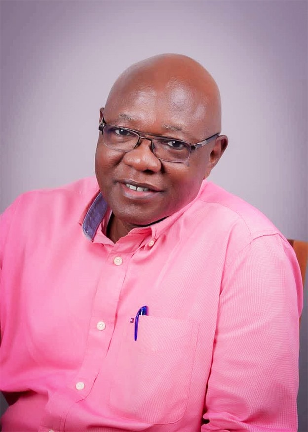 NDC Must Consider Hon. Akwasi Oppong-Fosu as Ideal Successor to Mahama’s Reset Agenda