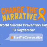 World Suicide Prevention Day: Silent Crisis, Better Preventive Measures