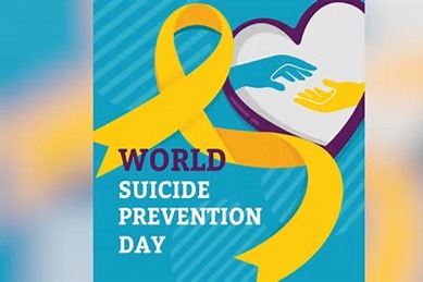 World Suicide Prevention Day: Silent Crisis, Better Preventive Measures