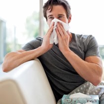 Tackle These Problems with Diet!