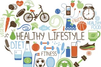 Tackle These Problems with Diet!