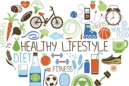 Tackle These Problems with Diet!