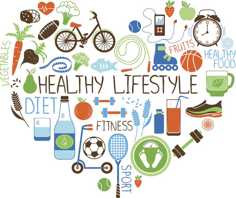Tackle These Problems with Diet!