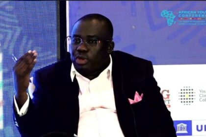 Social Media Is the Greatest Tool for Change – Hon. Paul Apreku Twum-Barimah Tells African Youth