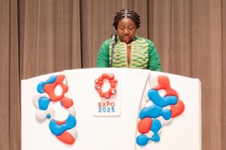 Ghana Opens Africa’s Door at Japan Expo