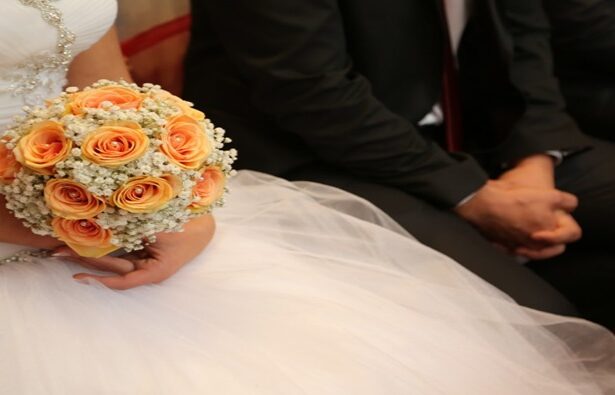 Five Places You Can Have a Destination Wedding