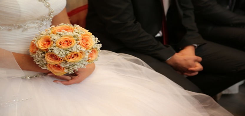 Five Places You Can Have a Destination Wedding