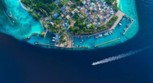 Five Places You Can Have a Destination Wedding