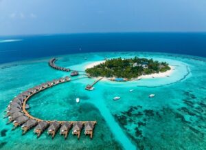 Five Places You Can Have a Destination Wedding