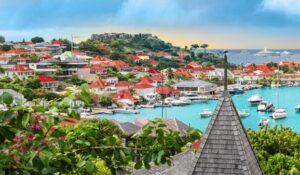 Five Places You Can Have a Destination Wedding