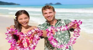 Five Places You Can Have a Destination Wedding