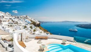 Five Places You Can Have a Destination Wedding