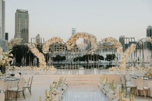 Five Places You Can Have a Destination Wedding
