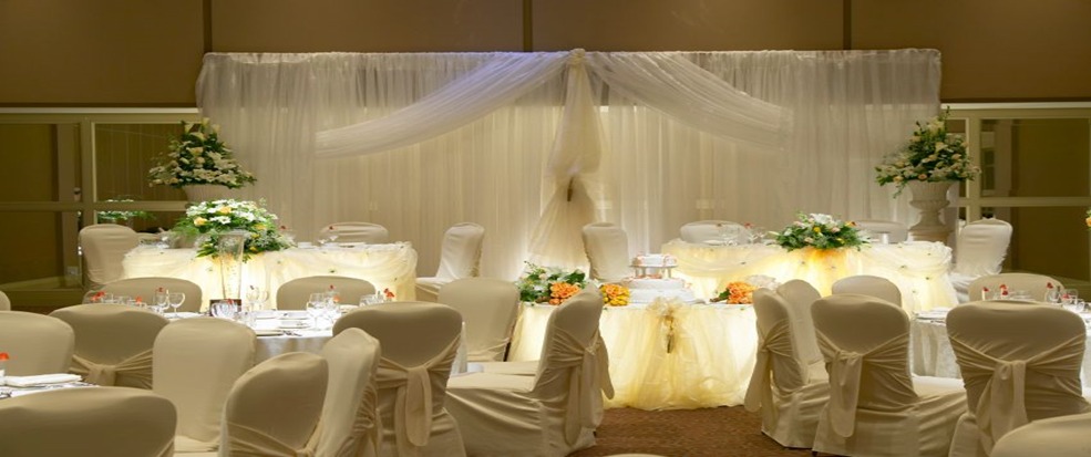 Five Places You Can Have a Destination Wedding