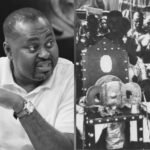 A Silent War Drum: Provocative Distortion of Ashanti History