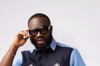 Kwesi Official Exposes Relationship with Akosua Diqson, as Pure Clout;' I’ve Had Enough”