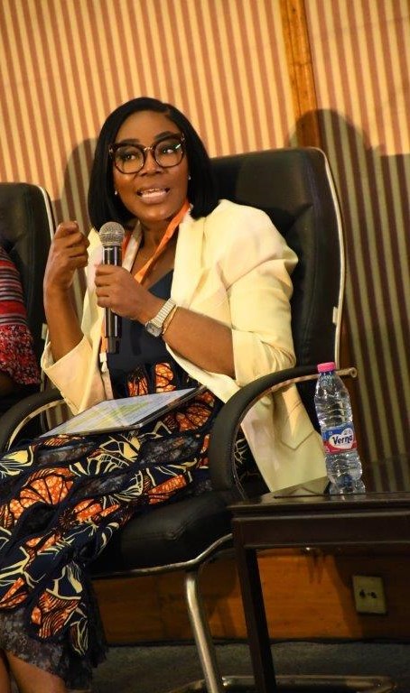 MTN Ghana Unveils SME Solutions for Women Entrepreneurs At “She Builds” Conference