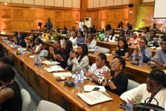 MTN Ghana Unveils SME Solutions for Women Entrepreneurs At “She Builds” Conference