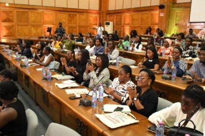 MTN Ghana Unveils SME Solutions for Women Entrepreneurs At “She Builds” Conference