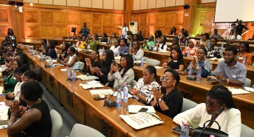 MTN Ghana Unveils SME Solutions for Women Entrepreneurs At “She Builds” Conference