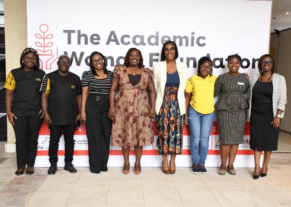 MTN Ghana Unveils SME Solutions for Women Entrepreneurs At “She Builds” Conference