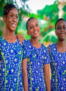 Apostle Safo School of Arts and Sciences