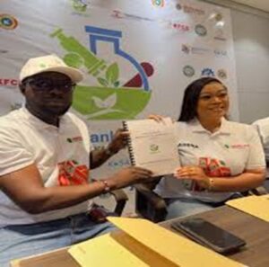Kantanka Pharmaceutical and Research Centre