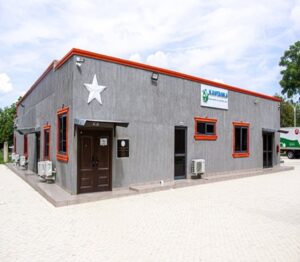 Kantanka Pharmaceutical and Research Centre