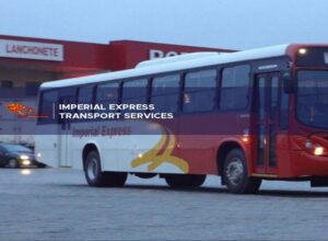 Imperial Express Transport Service