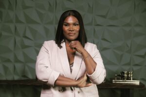 Anita Erskine