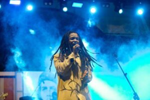 Rocky Dawuni