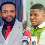 “Sammy Gyamfi will be sworn in as president of the NDC in the next eight years” - Prophet Roja
