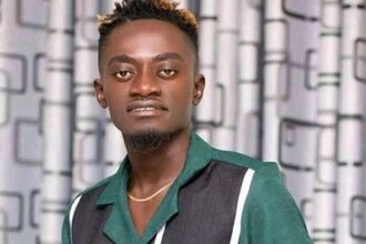 Lil Win Expresses Frustration Over English-Only National Film Dialogue