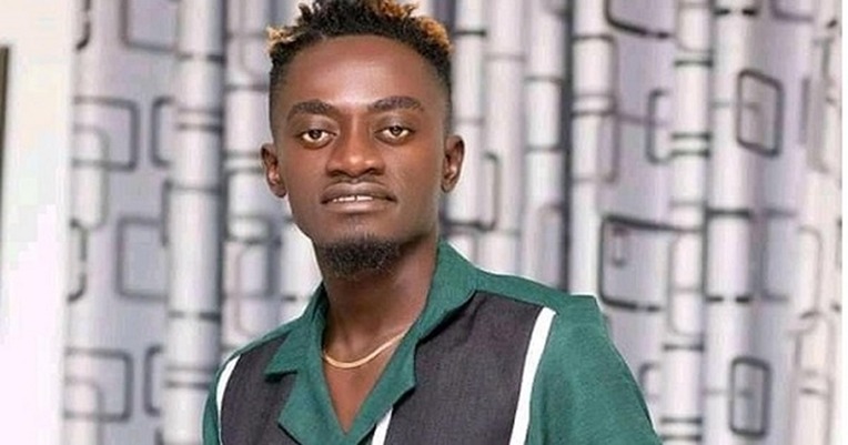 Lil Win Expresses Frustration Over English-Only National Film Dialogue