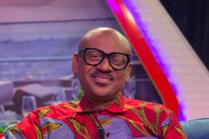 “Love Is a Destination, Not a Feeling” – Life Coach Uncle Kweku Adum Atta