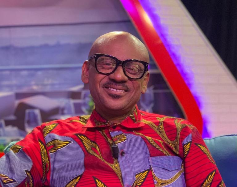 “Love Is a Destination, Not a Feeling” – Life Coach Uncle Kweku Adum Atta