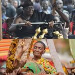 Midnight Burial of the Asantehemaa: A Glimpse into Sacred Traditions and the Last Dance