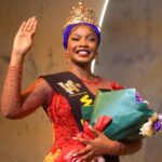 “Queen Titiaka takes climate advocacy to Jubilee House, seeks Mahama’s backing”
