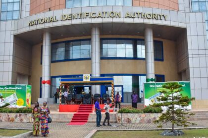NIA refutes claims about reduced validity period of the Ghana Card